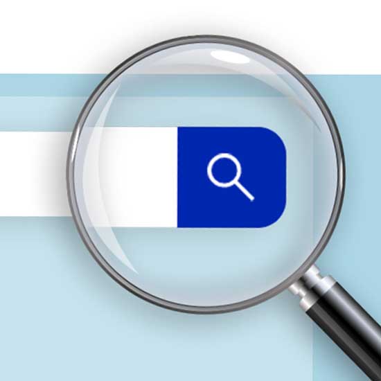 SEO services to improve search rankings