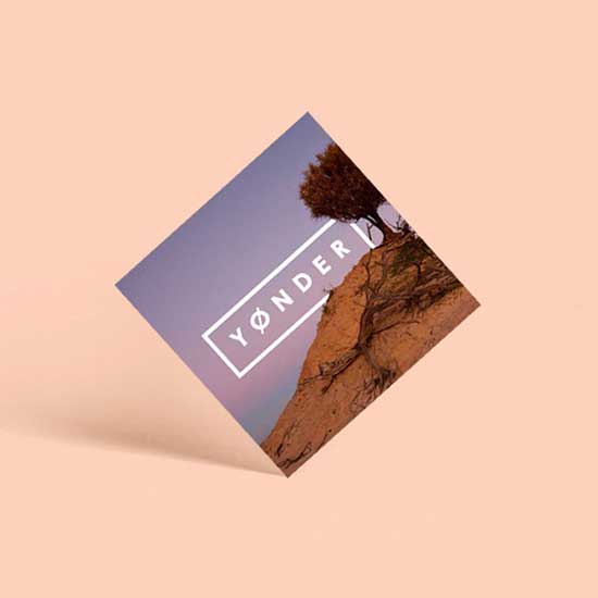 Printing and signage design services