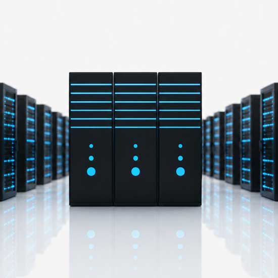 Website hosting for small businesses